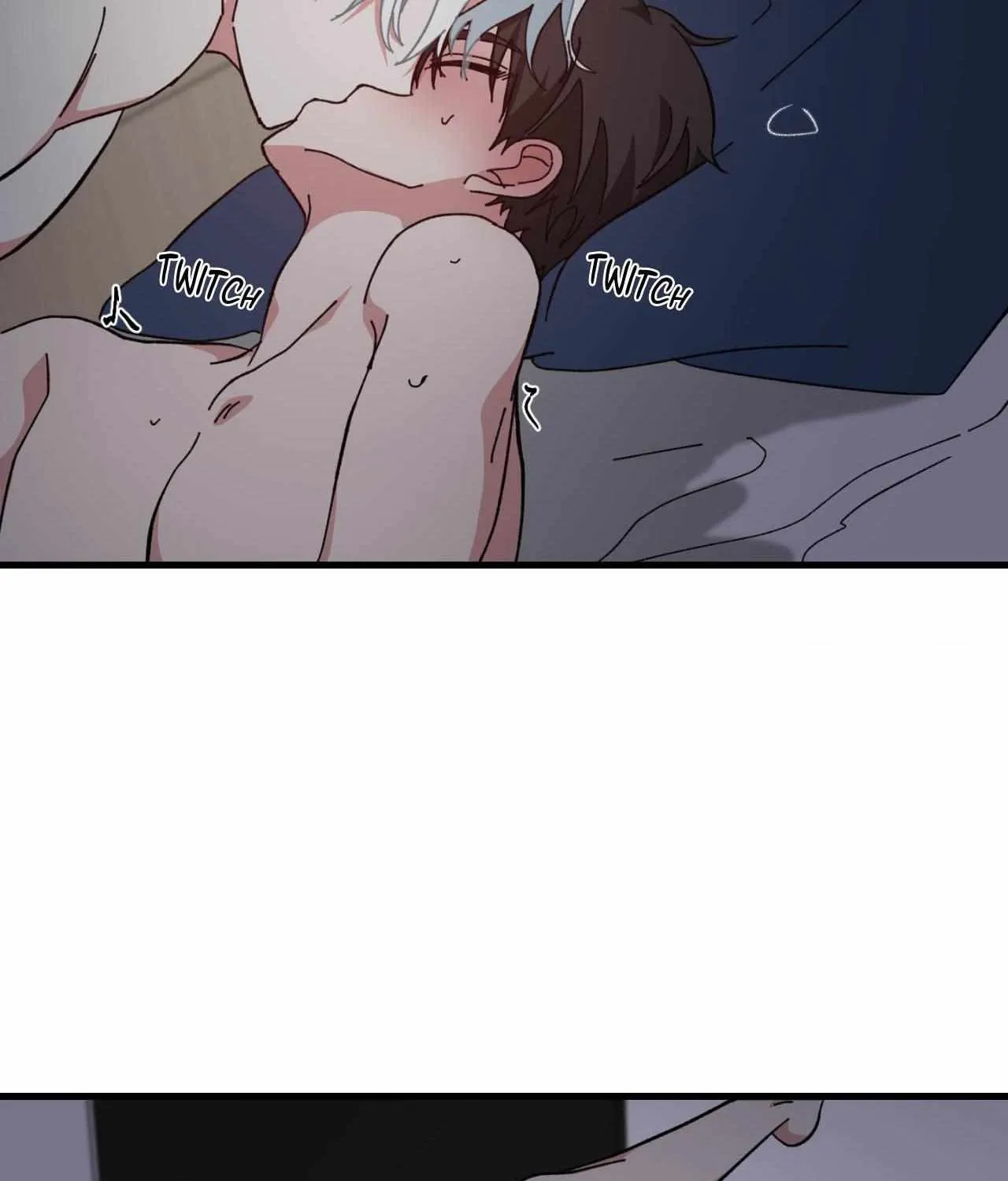 Love Me, My God Chapter 21 page 64 - 