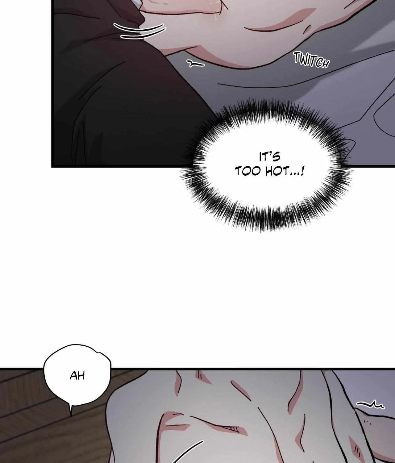 Love Me, My God Chapter 21 page 67 - 
