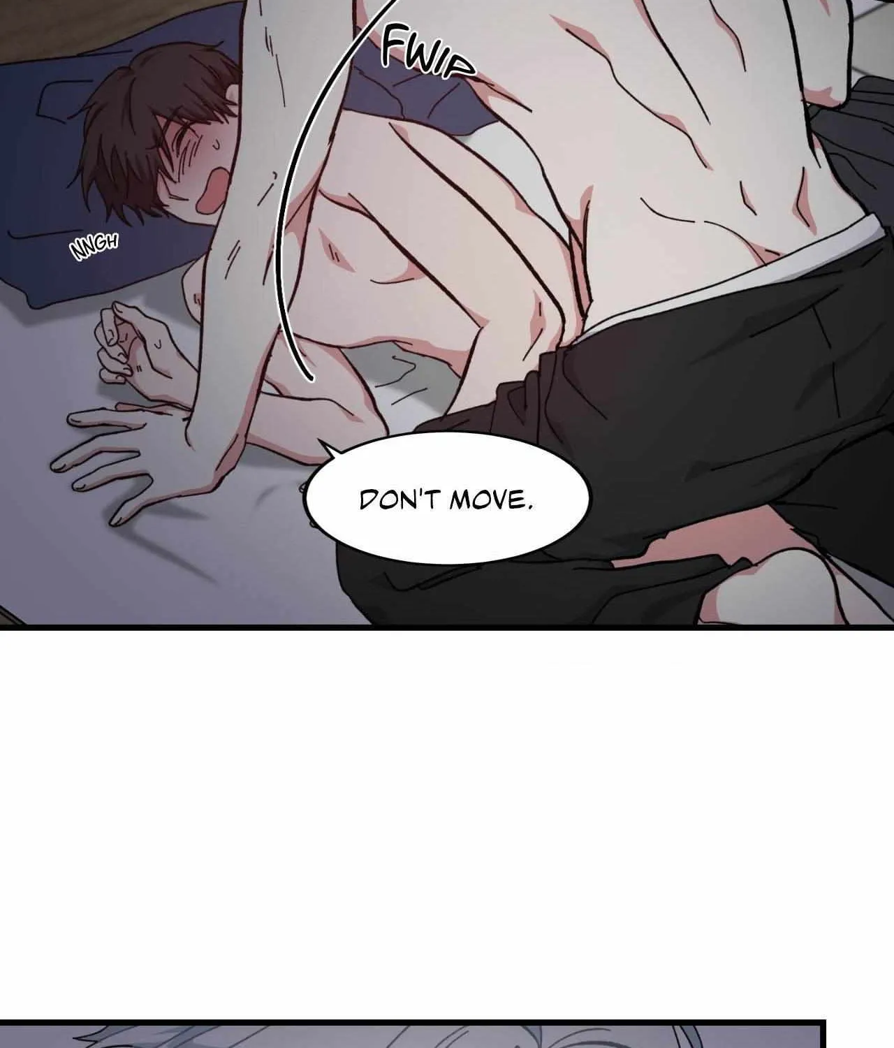 Love Me, My God Chapter 21 page 68 - 