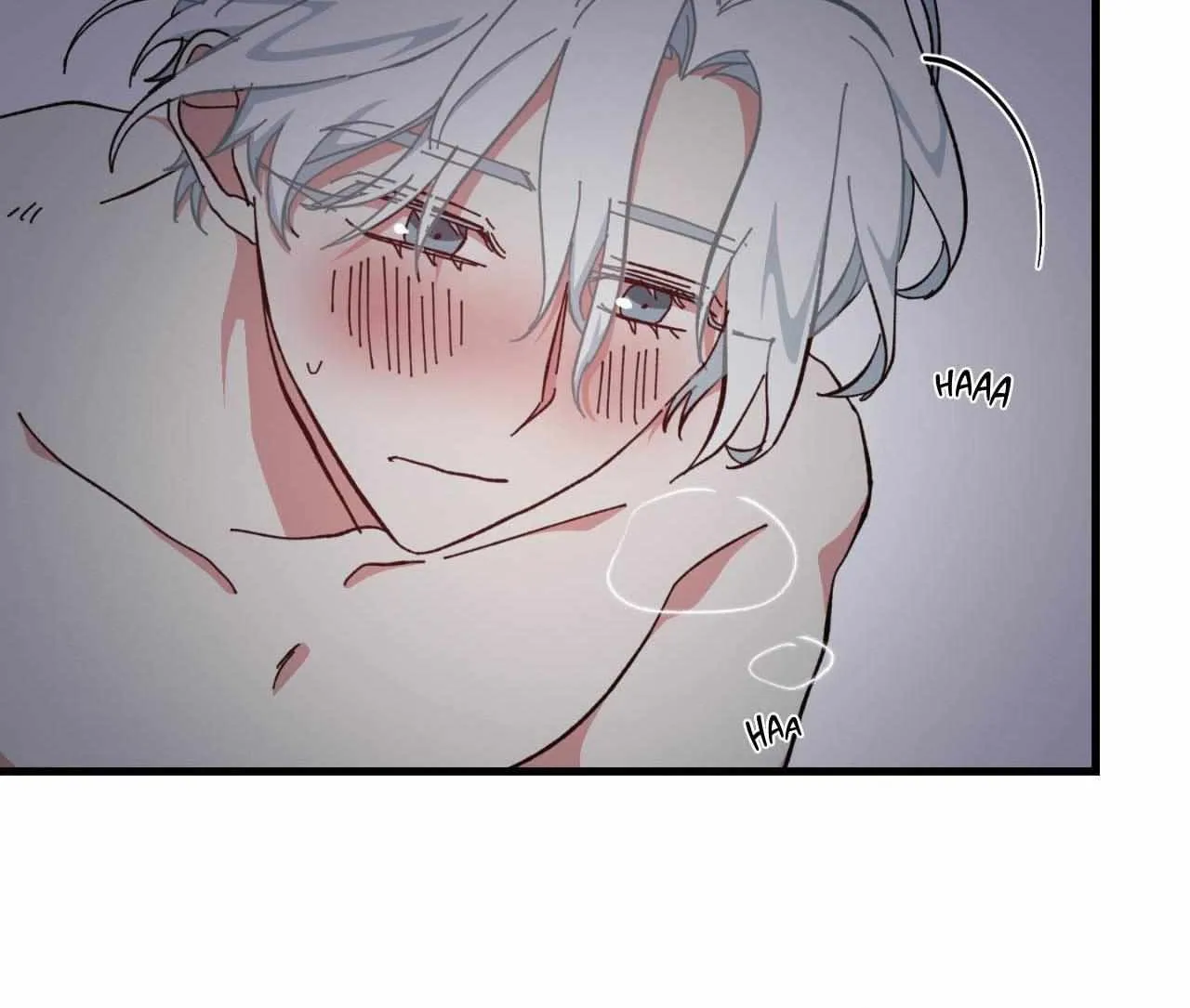 Love Me, My God Chapter 21 page 69 - 