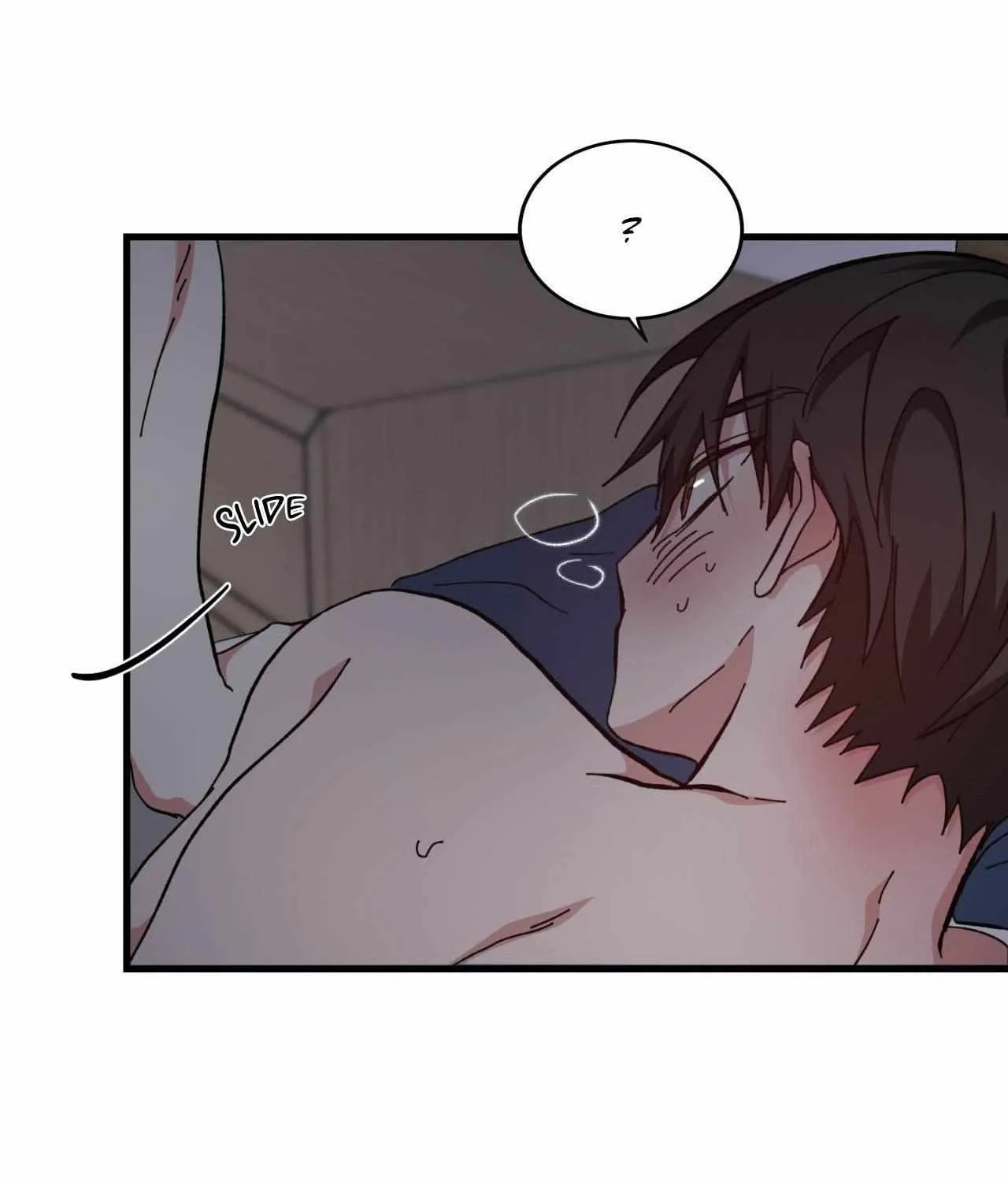 Love Me, My God Chapter 21 page 70 - 