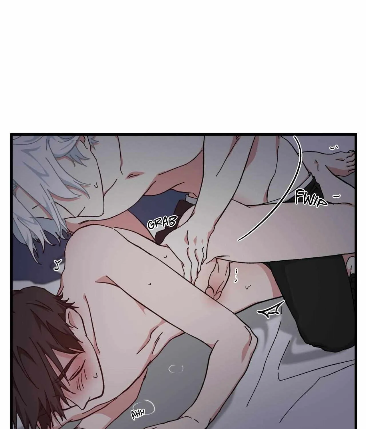 Love Me, My God Chapter 21 page 71 - 
