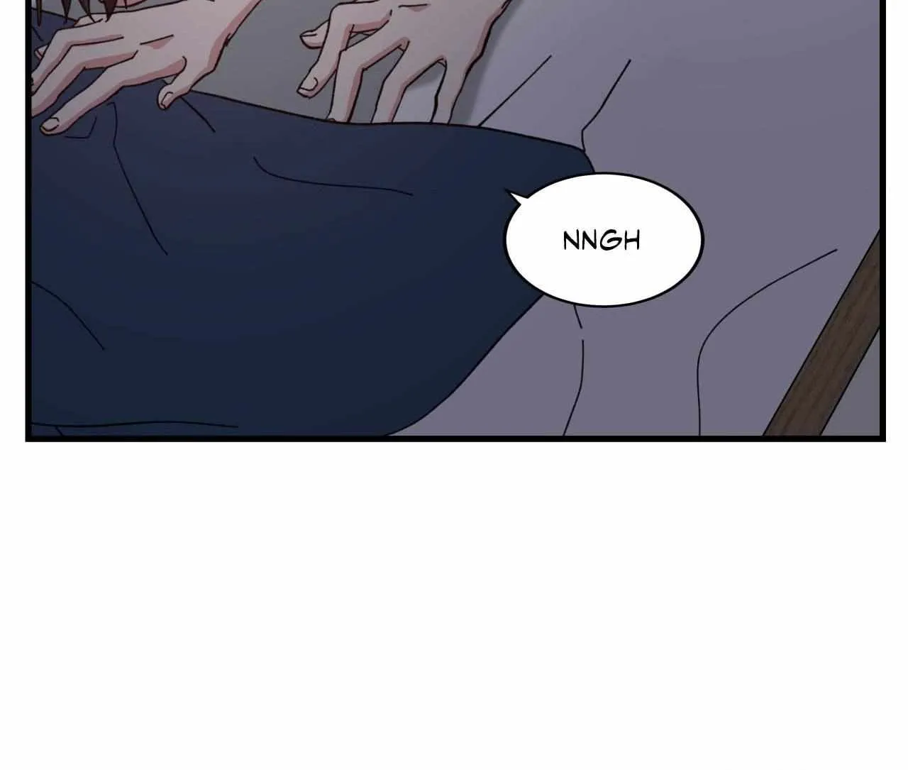 Love Me, My God Chapter 21 page 72 - 