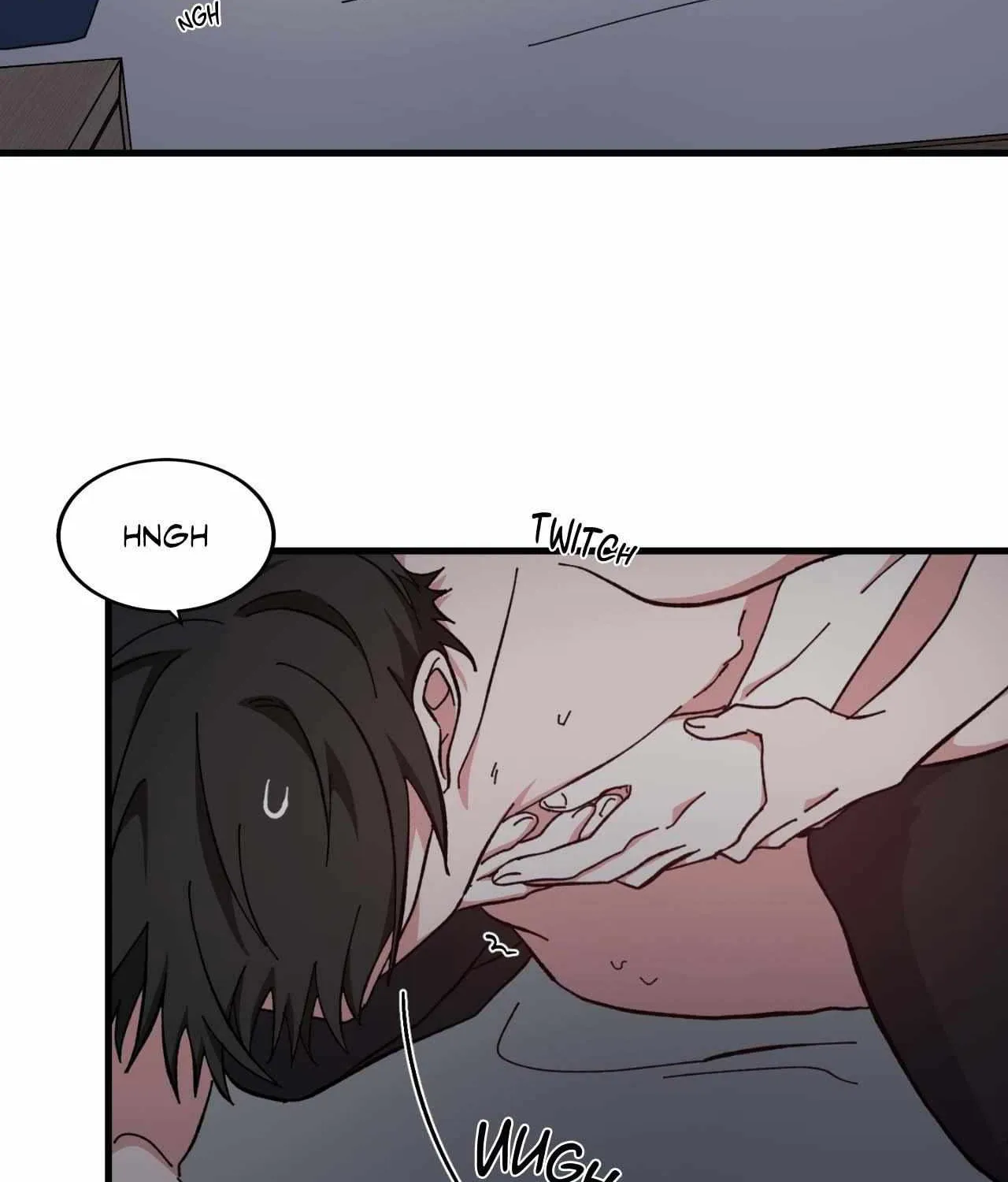 Love Me, My God Chapter 21 page 74 - 