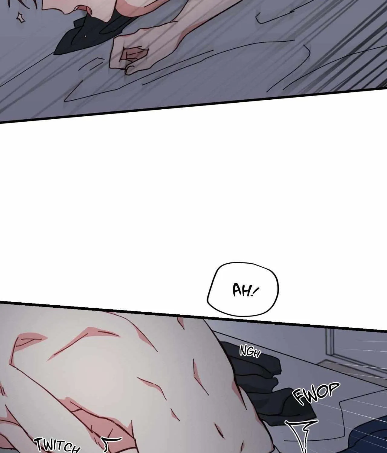 Love Me, My God Chapter 21 page 77 - 