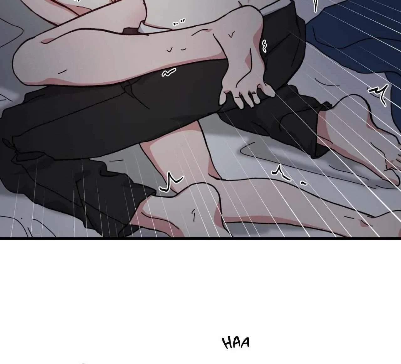 Love Me, My God Chapter 21 page 78 - 