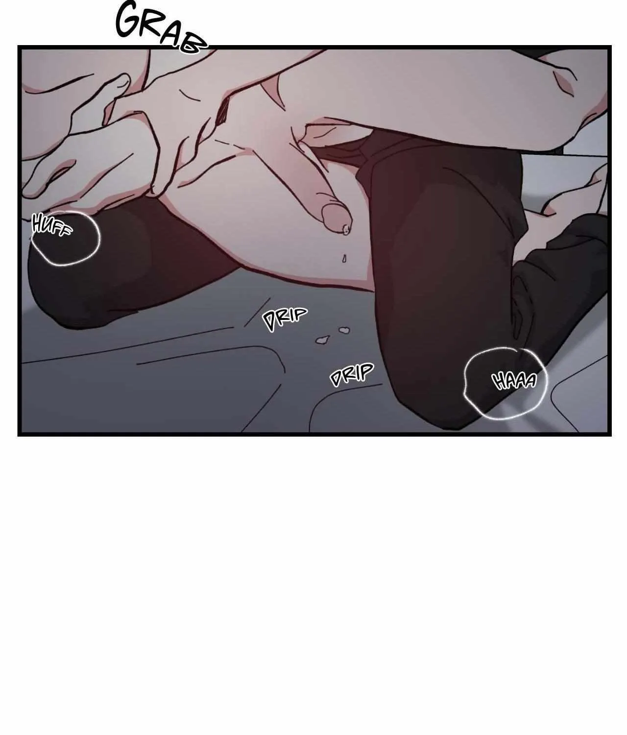 Love Me, My God Chapter 21 page 79 - 