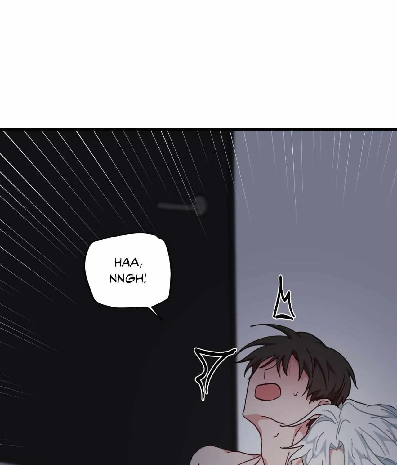 Love Me, My God Chapter 21 page 80 - 