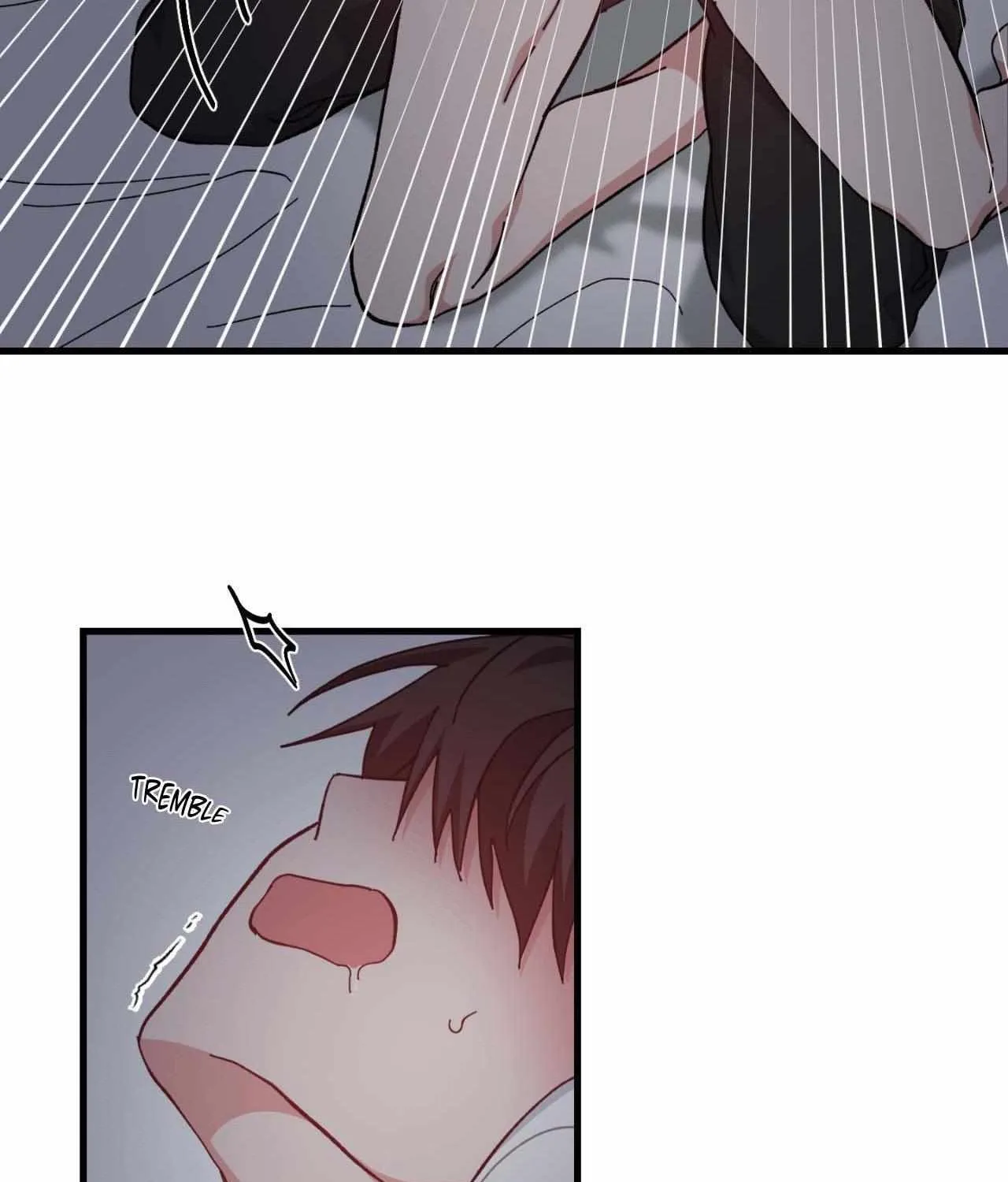 Love Me, My God Chapter 21 page 82 - 