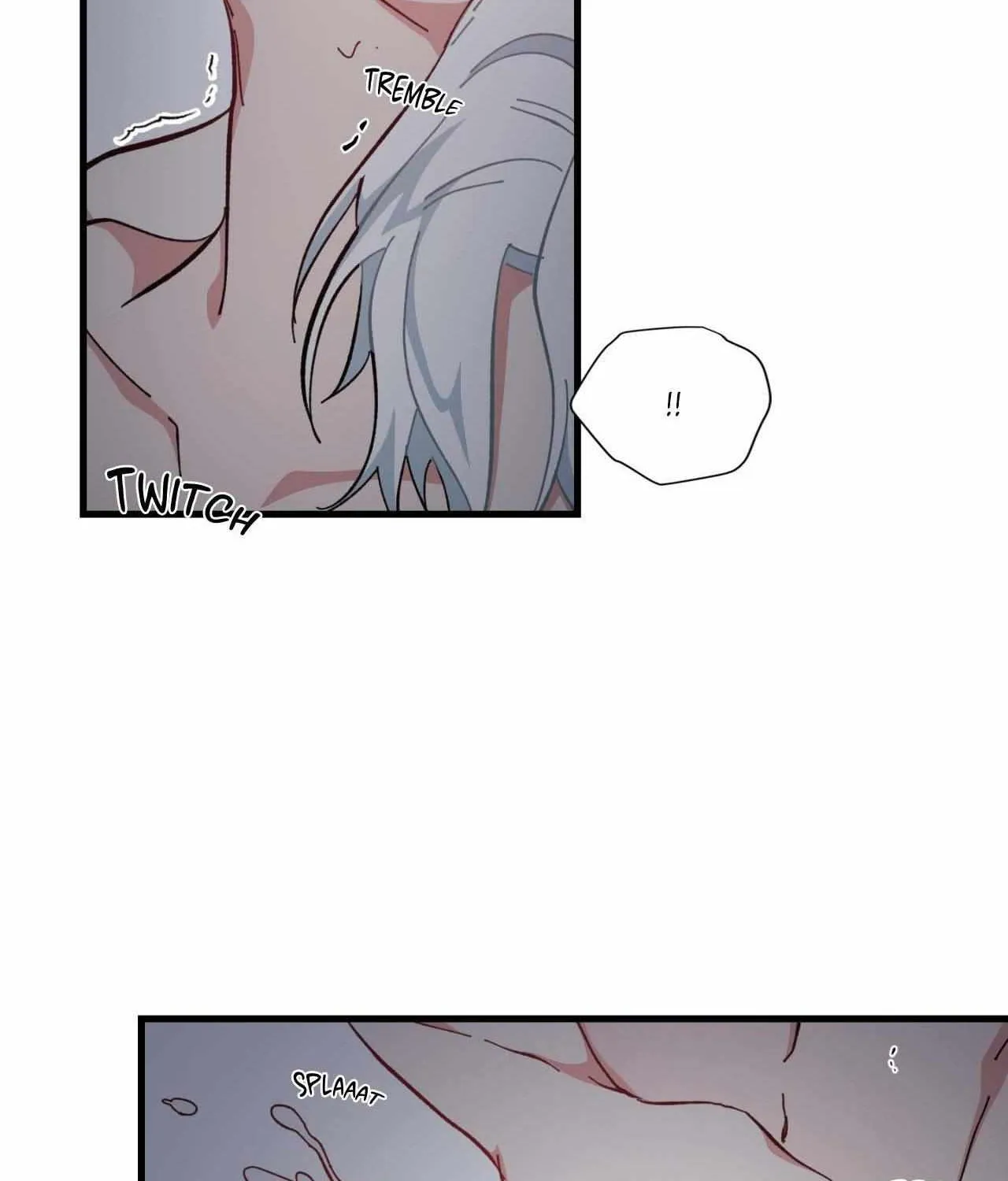 Love Me, My God Chapter 21 page 83 - 