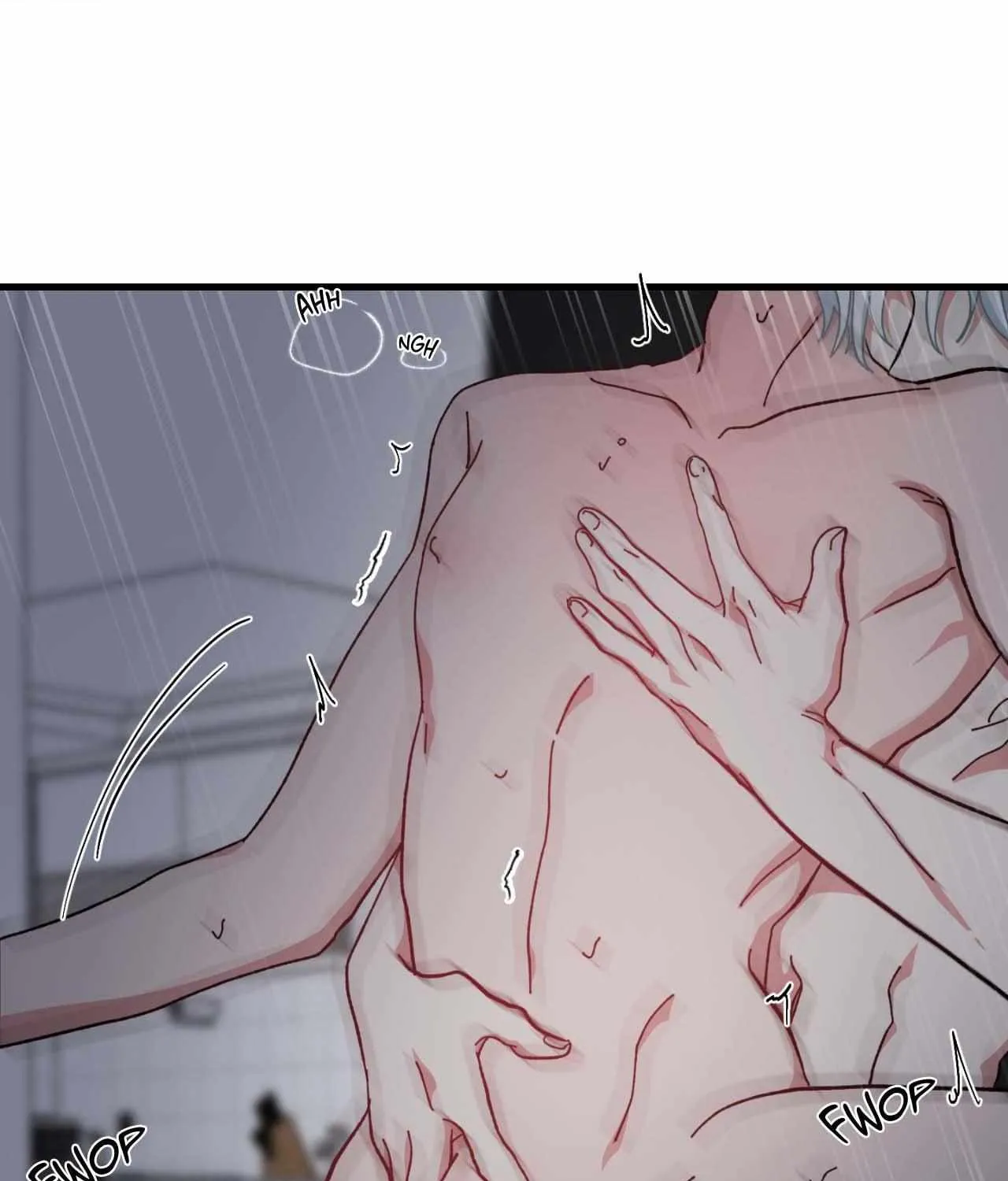 Love Me, My God Chapter 21 page 85 - 