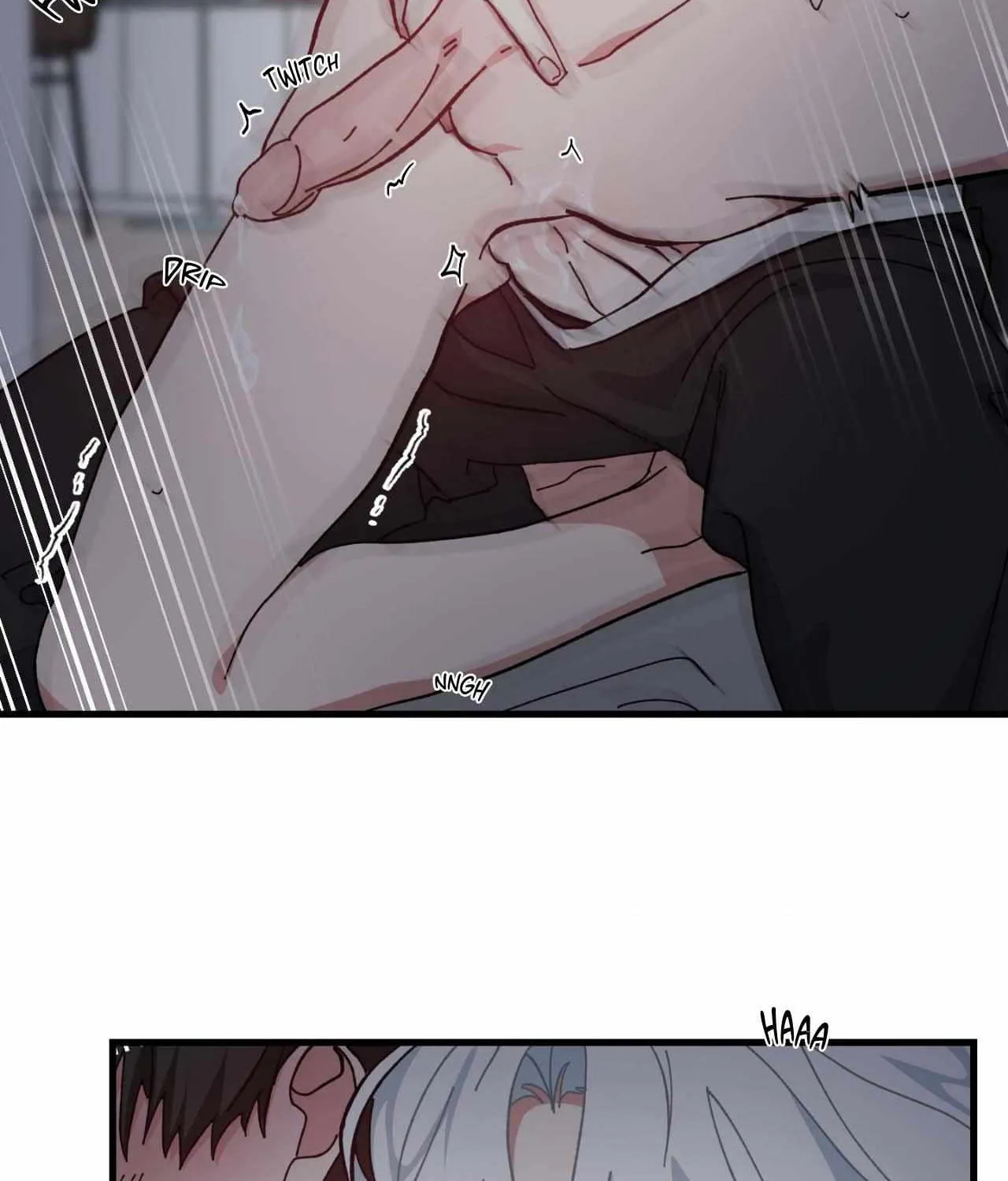 Love Me, My God Chapter 21 page 86 - 