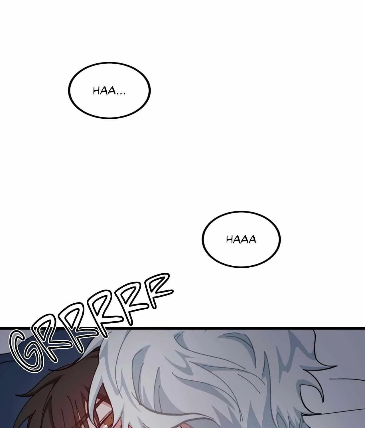 Love Me, My God Chapter 21 page 97 - 