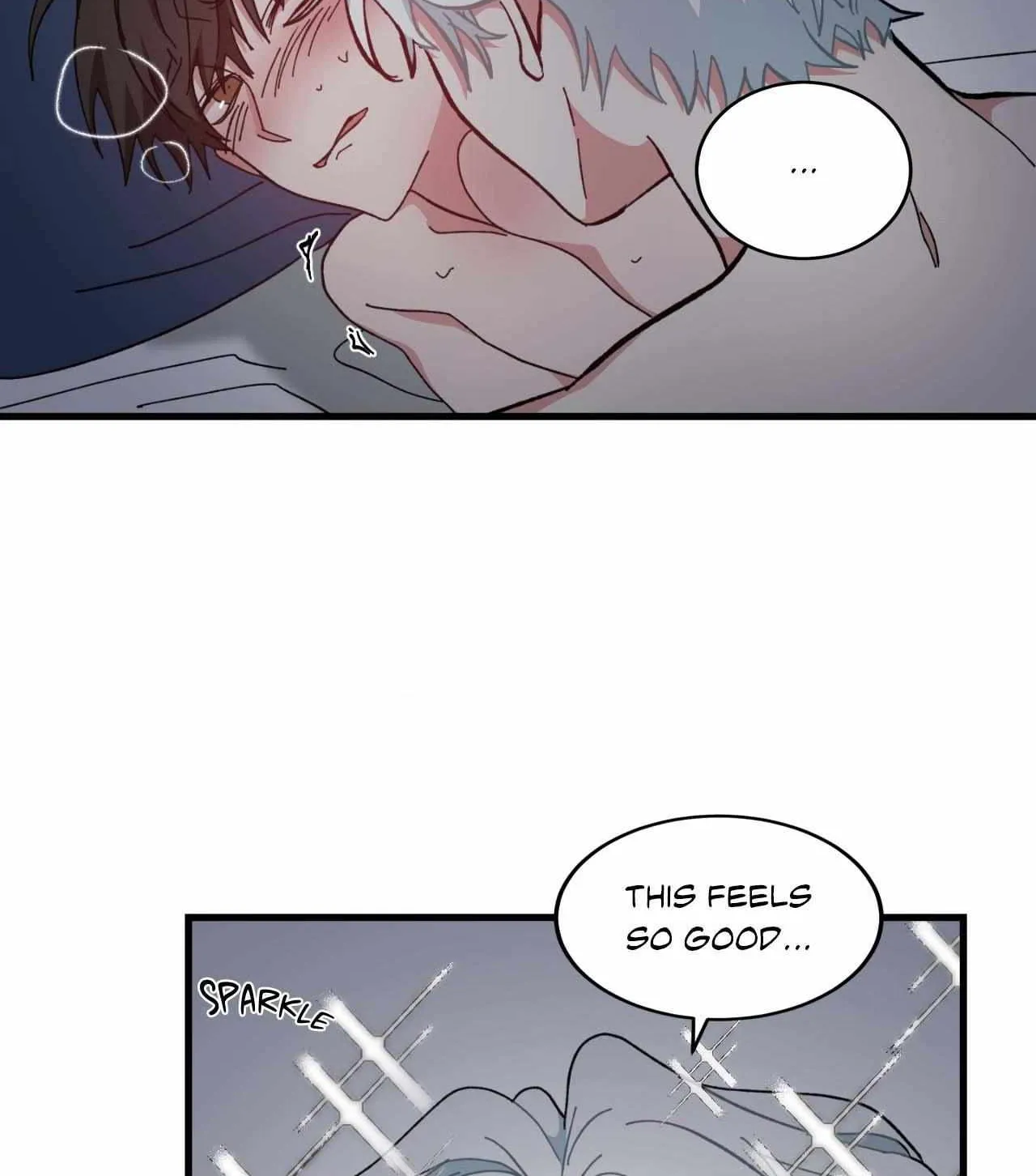 Love Me, My God Chapter 21 page 98 - 