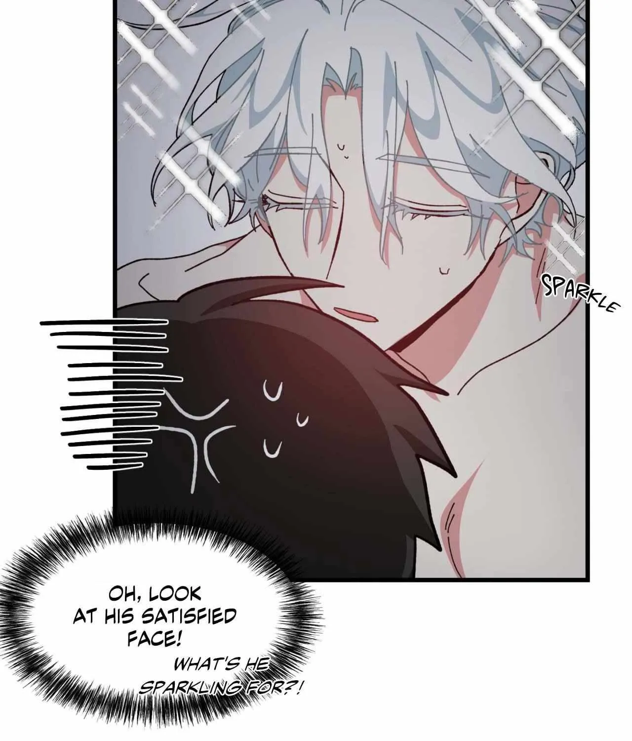 Love Me, My God Chapter 21 page 99 - 