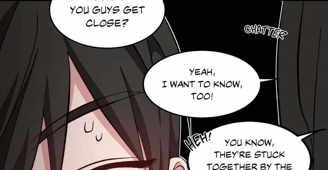 Love Me, My God Chapter 22 page 13 - 