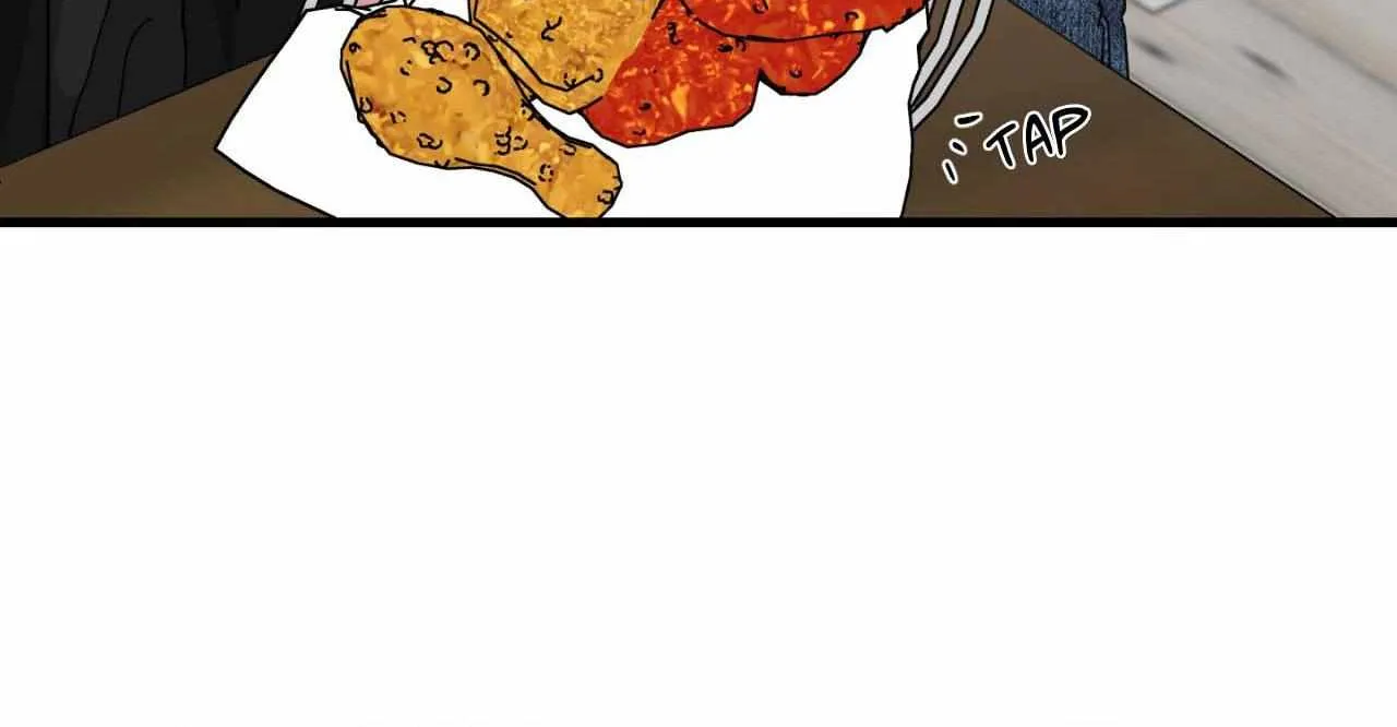 Love Me, My God Chapter 22 page 16 - 