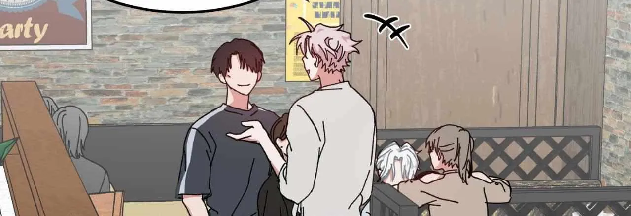 Love Me, My God Chapter 22 page 19 - 