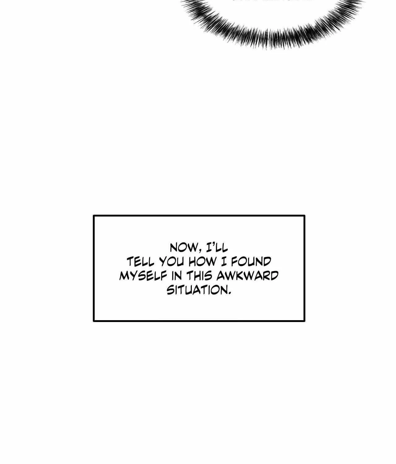 Love Me, My God Chapter 22 page 27 - 