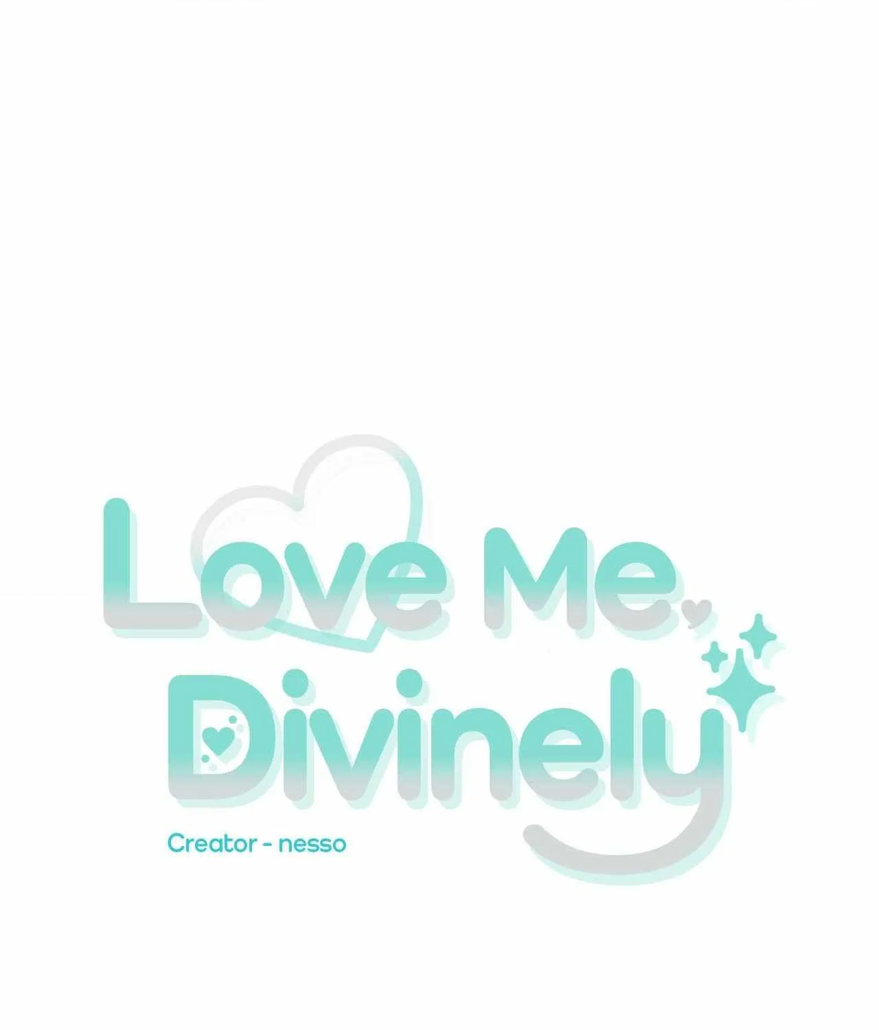 Love Me, My God Chapter 22 page 29 - 