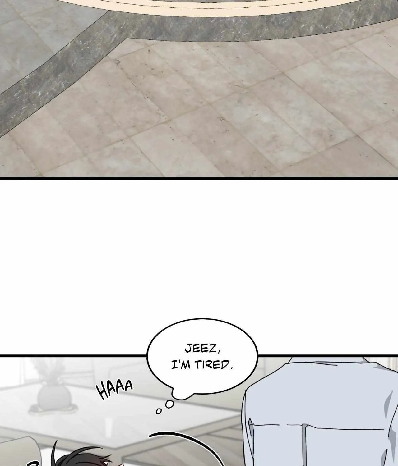 Love Me, My God Chapter 22 page 32 - 