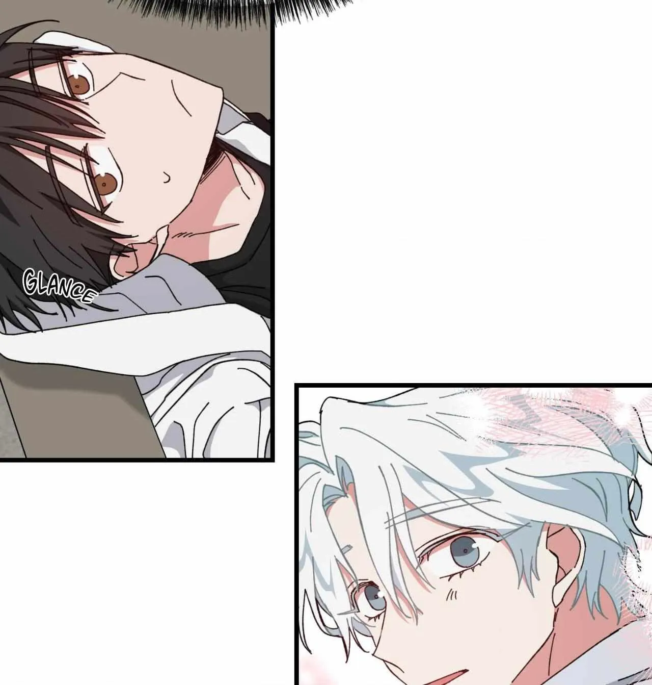 Love Me, My God Chapter 22 page 34 - 