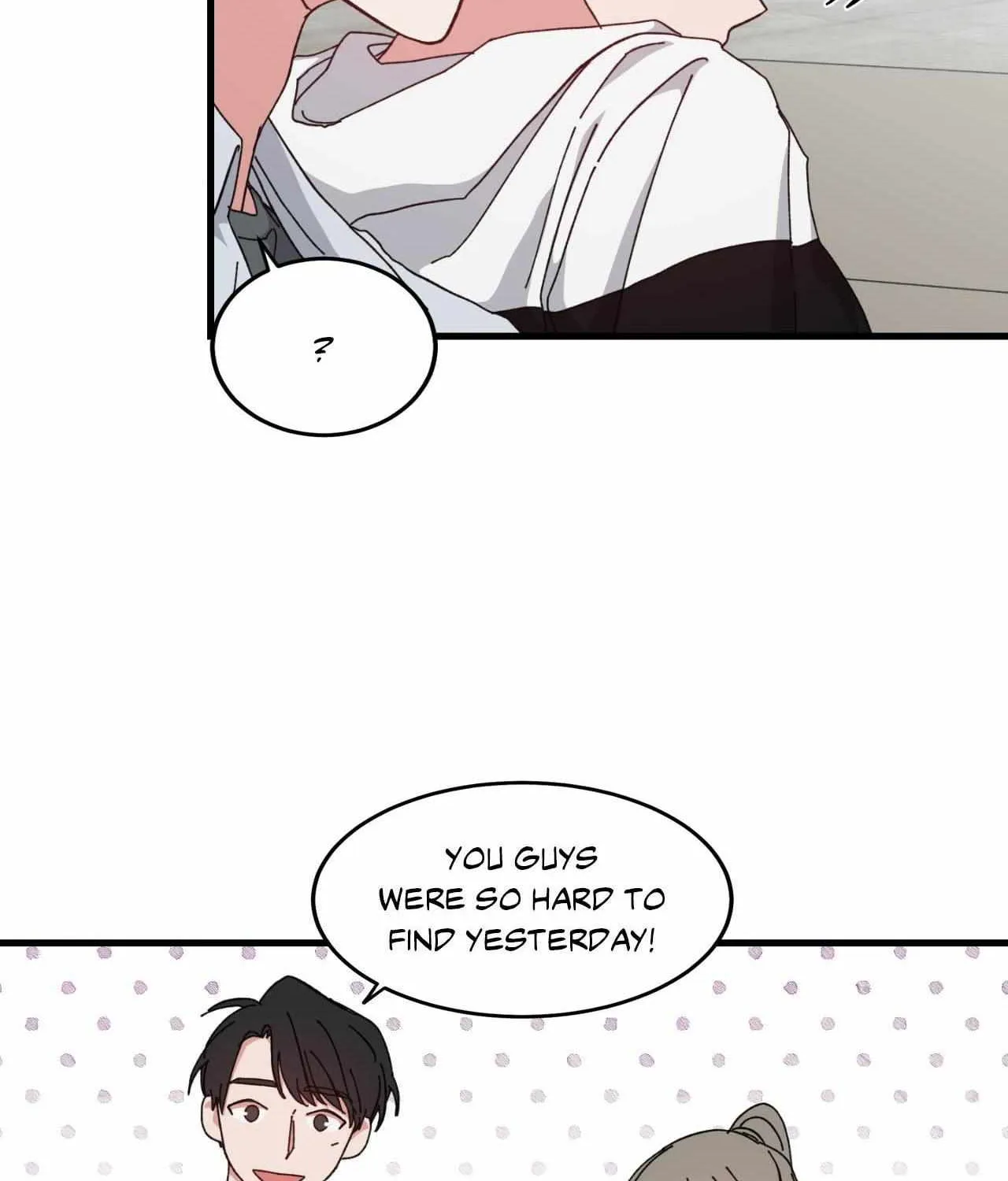 Love Me, My God Chapter 22 page 39 - 