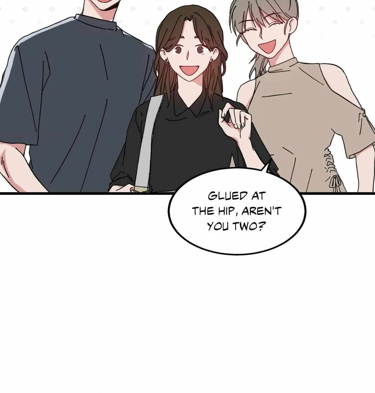 Love Me, My God Chapter 22 page 40 - 