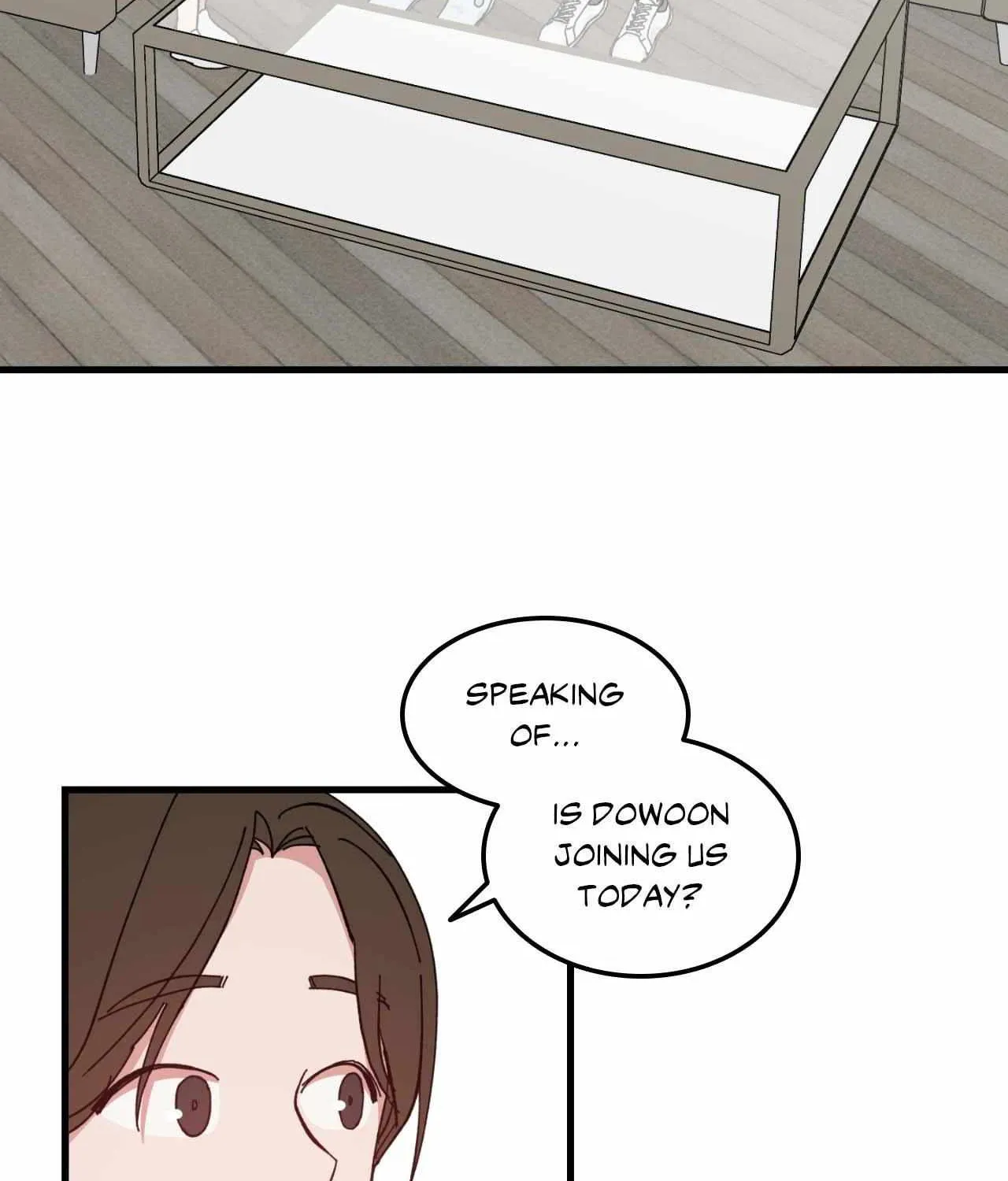 Love Me, My God Chapter 22 page 42 - 