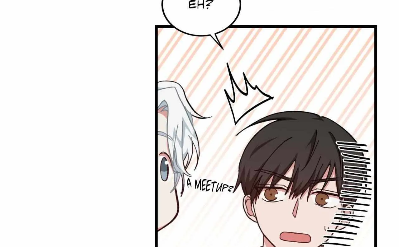 Love Me, My God Chapter 22 page 46 - 