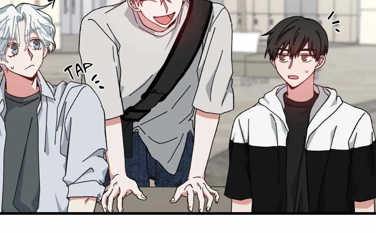 Love Me, My God Chapter 22 page 49 - 