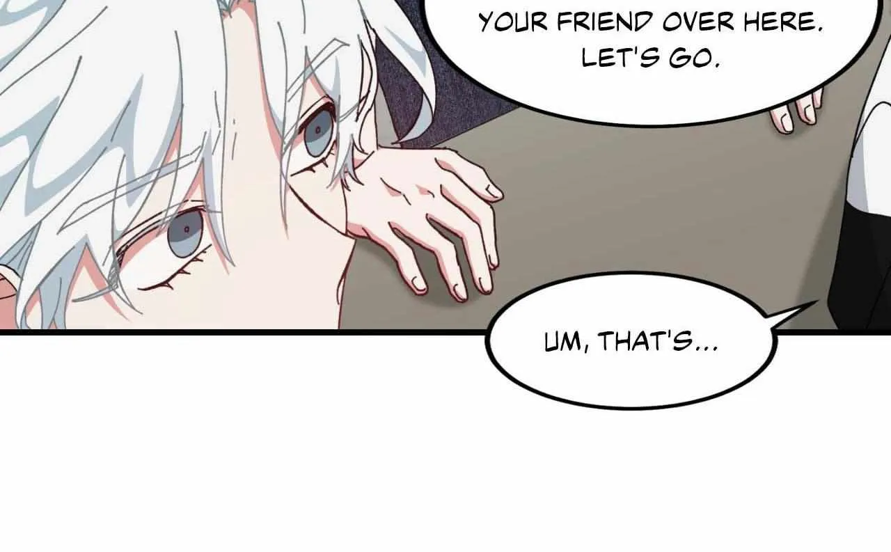 Love Me, My God Chapter 22 page 52 - 