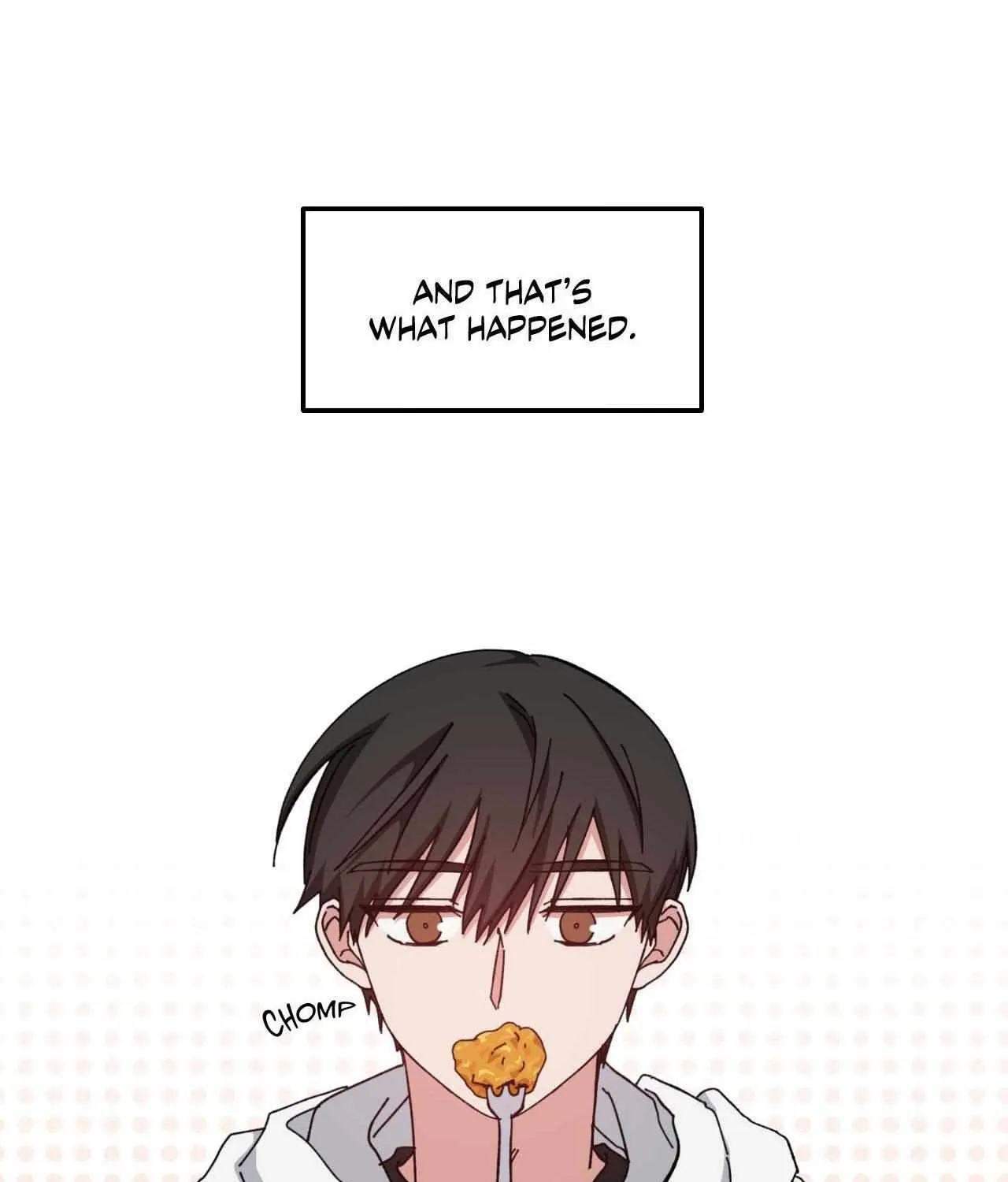 Love Me, My God Chapter 22 page 59 - 