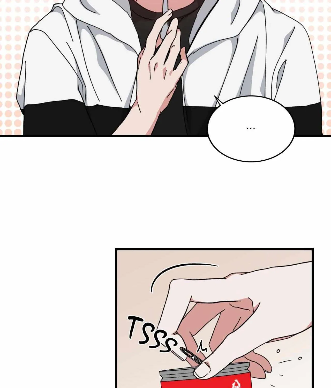 Love Me, My God Chapter 22 page 60 - 