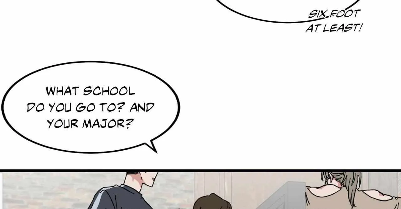 Love Me, My God Chapter 22 page 7 - 