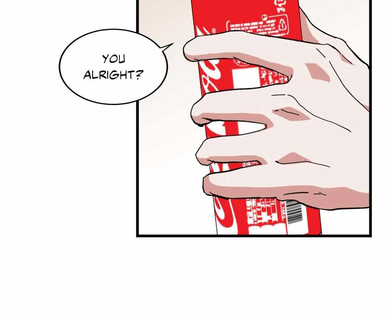 Love Me, My God Chapter 22 page 61 - 