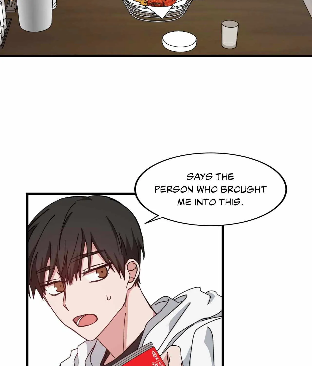 Love Me, My God Chapter 22 page 63 - 