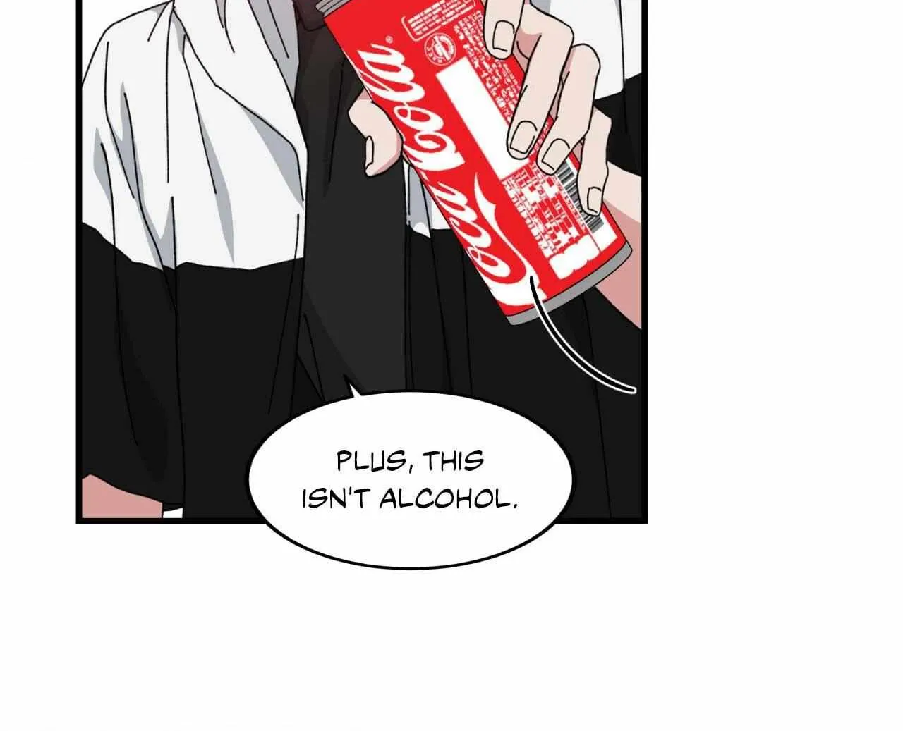 Love Me, My God Chapter 22 page 64 - 