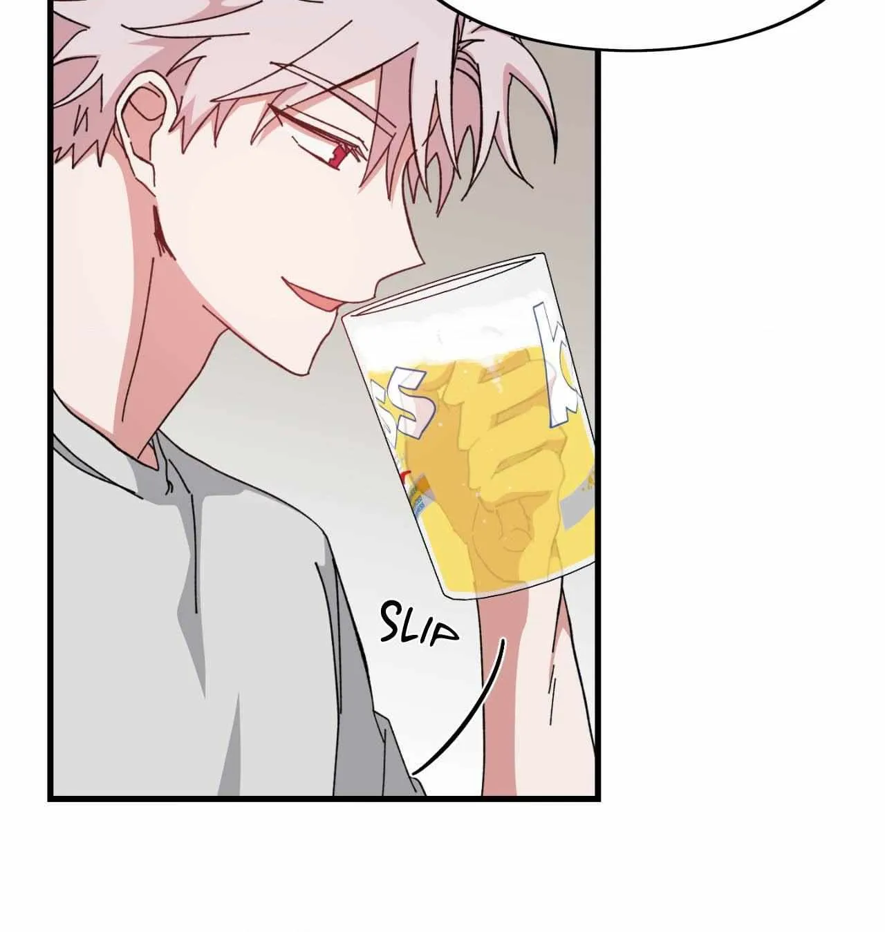 Love Me, My God Chapter 22 page 67 - 