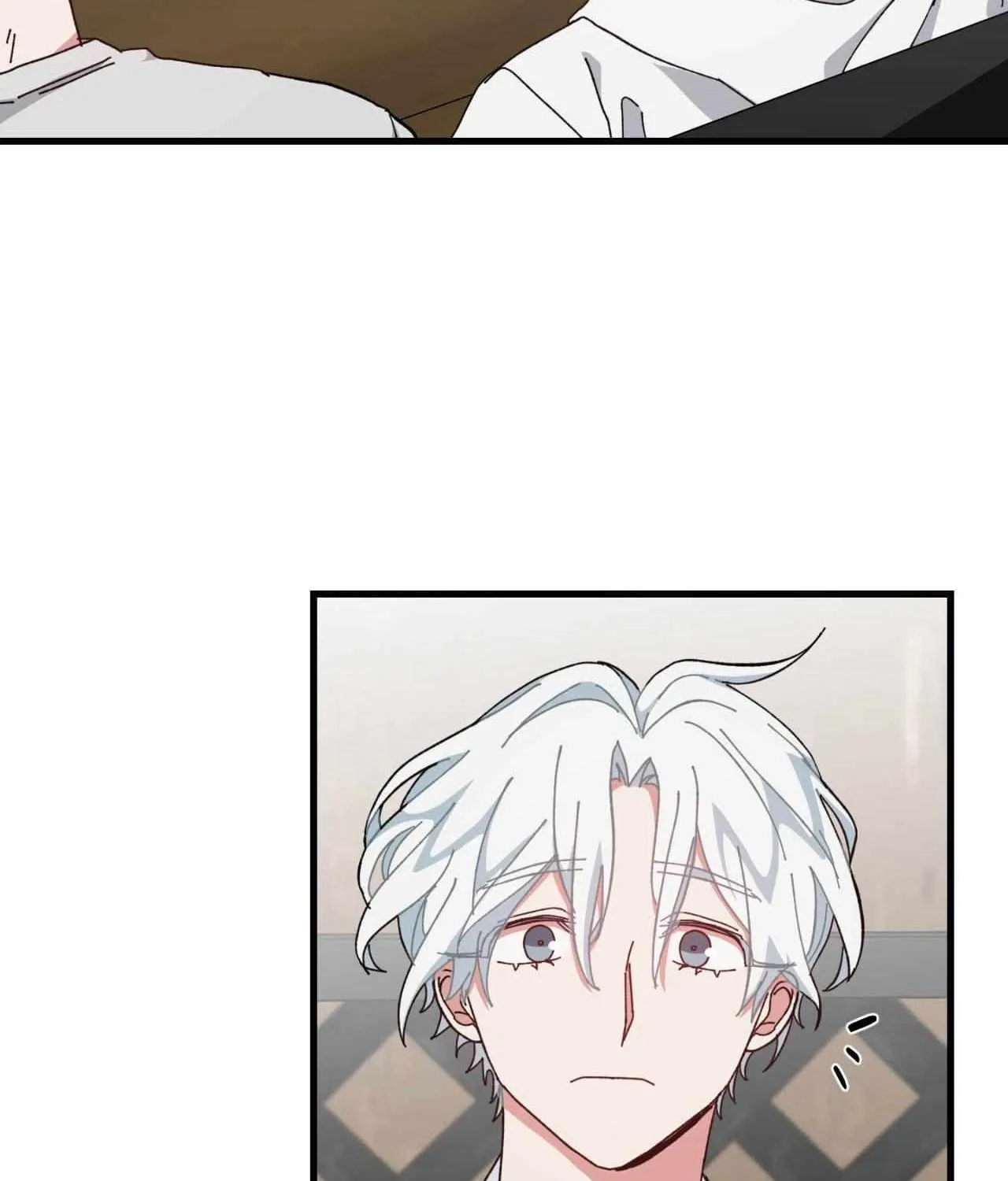 Love Me, My God Chapter 22 page 69 - 