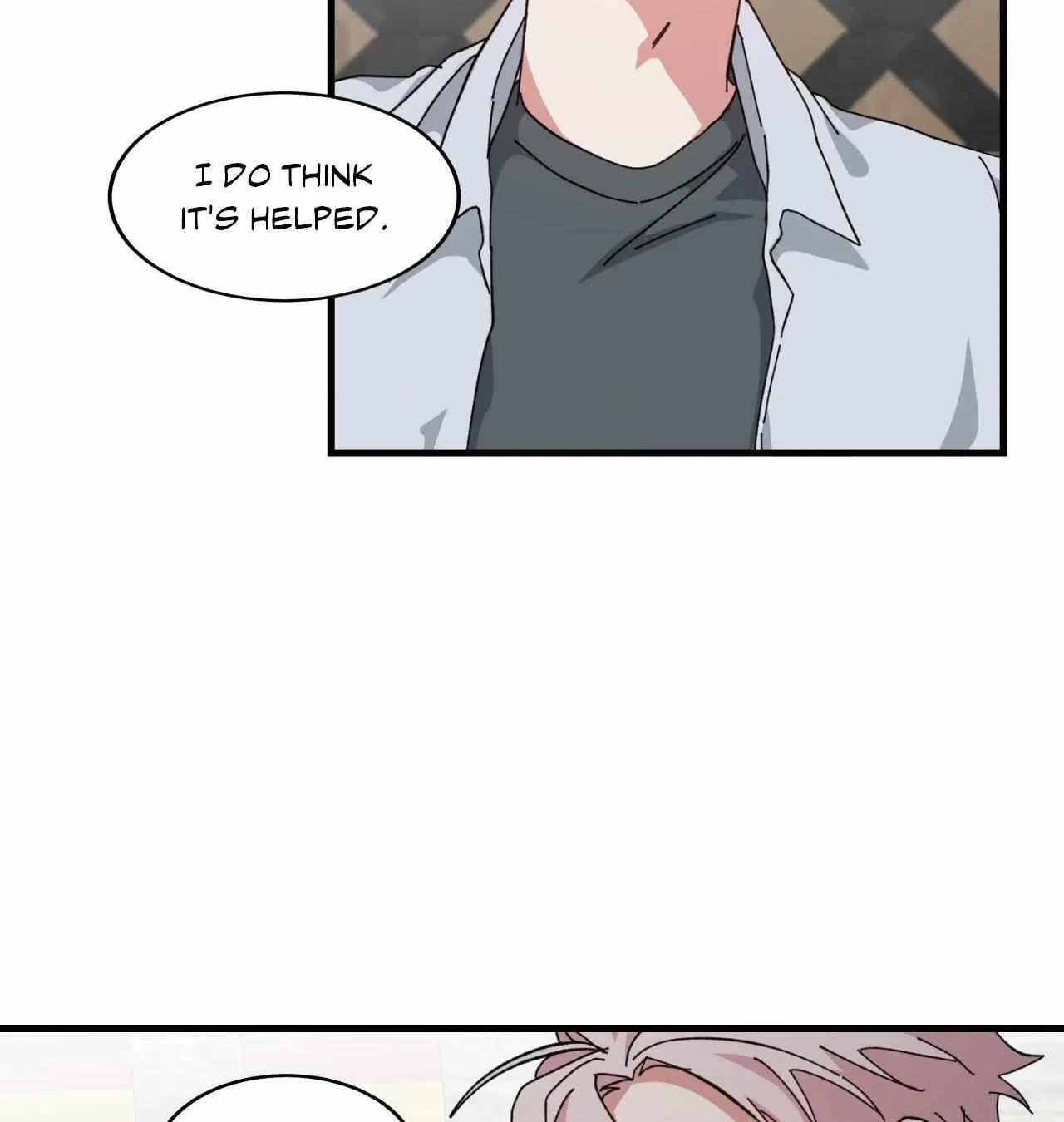 Love Me, My God Chapter 22 page 70 - 