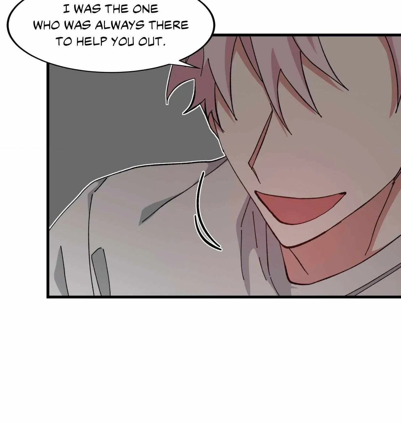 Love Me, My God Chapter 22 page 76 - 