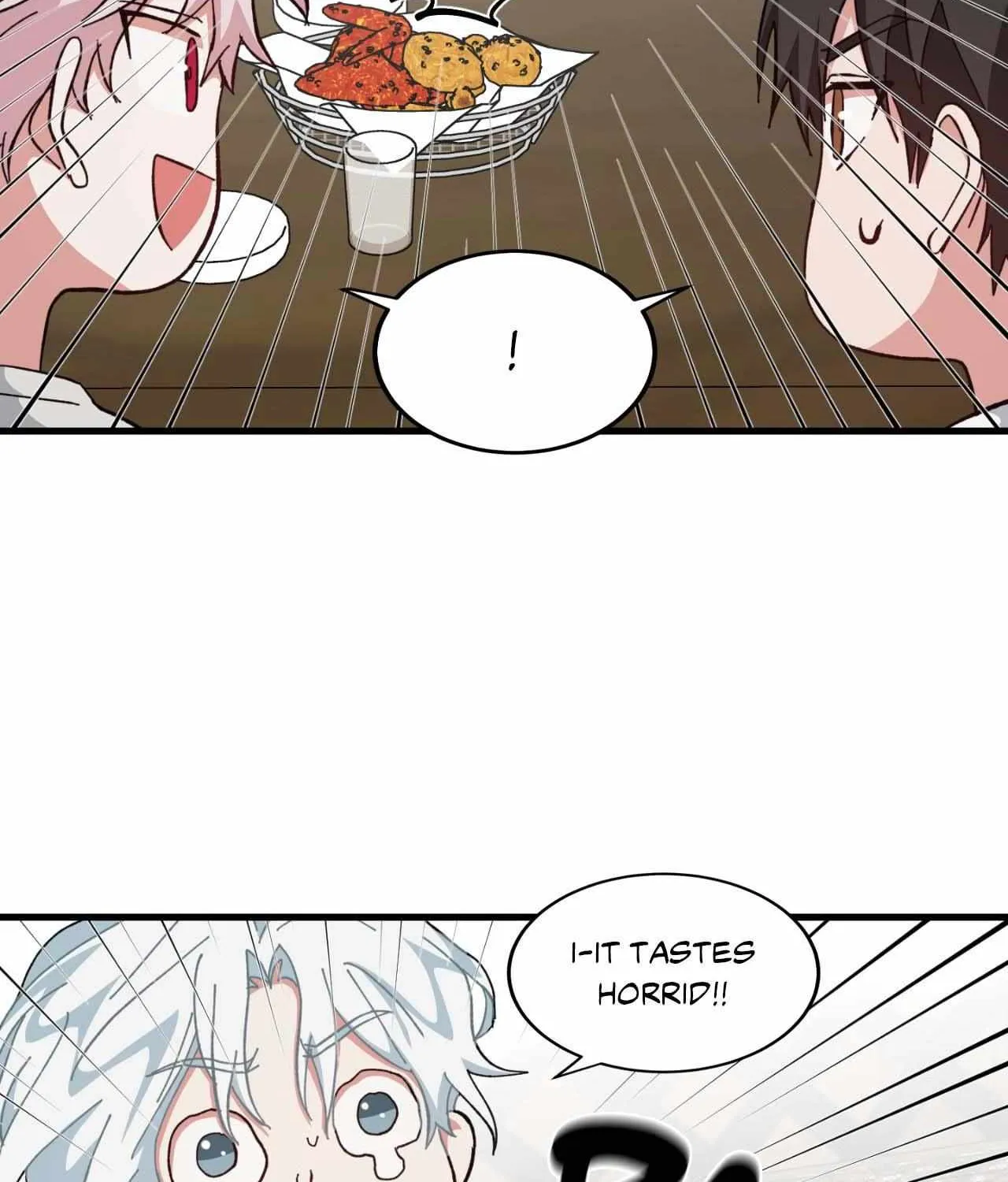 Love Me, My God Chapter 22 page 78 - 