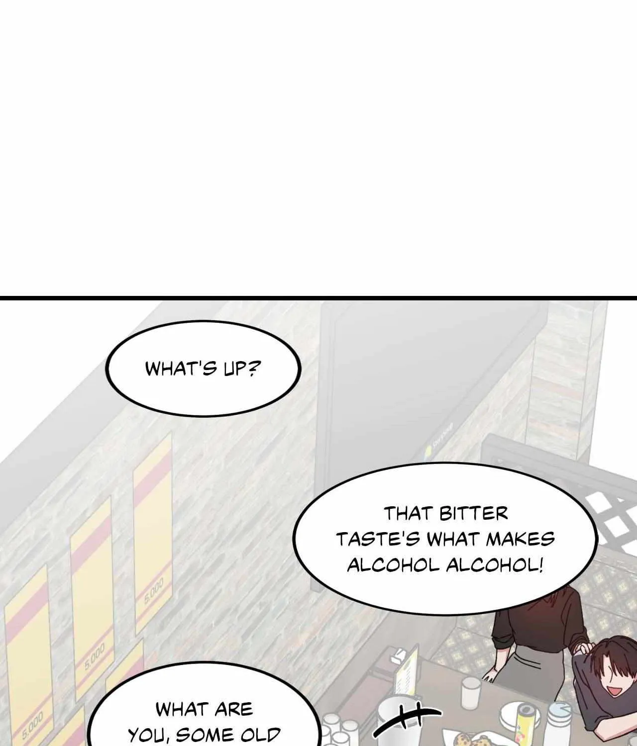 Love Me, My God Chapter 22 page 81 - 