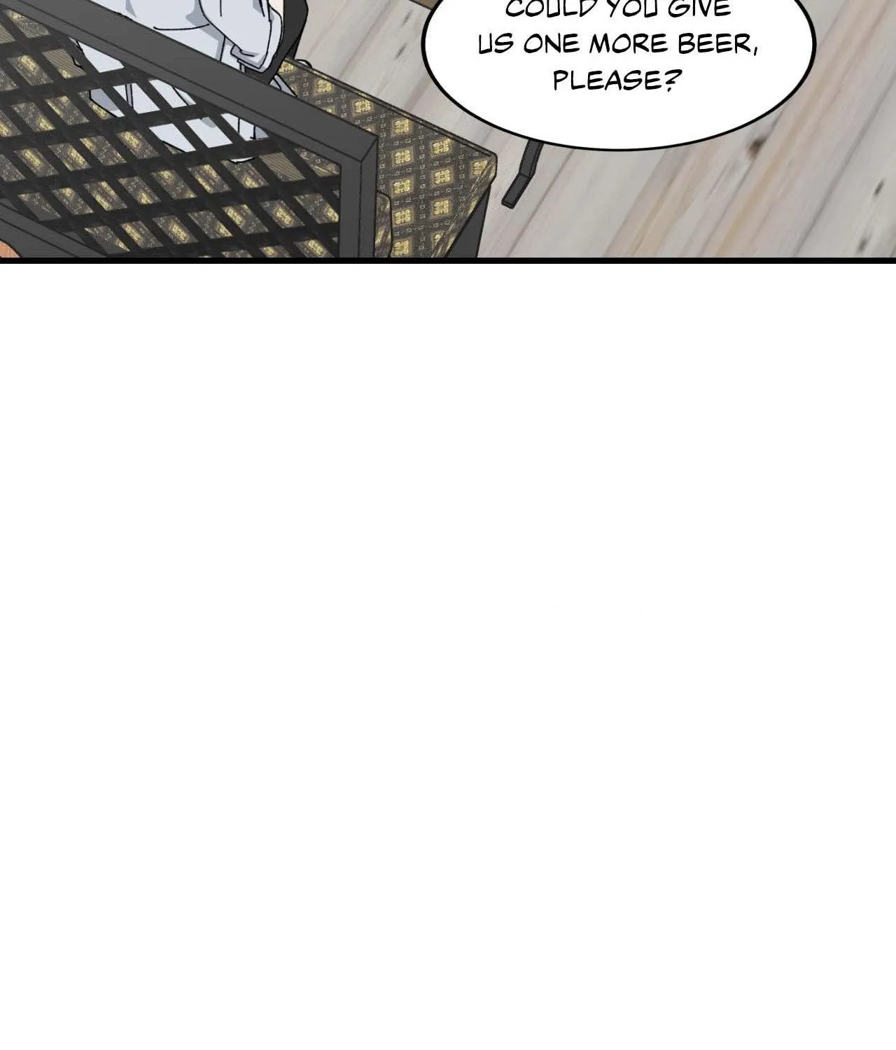 Love Me, My God Chapter 22 page 83 - 