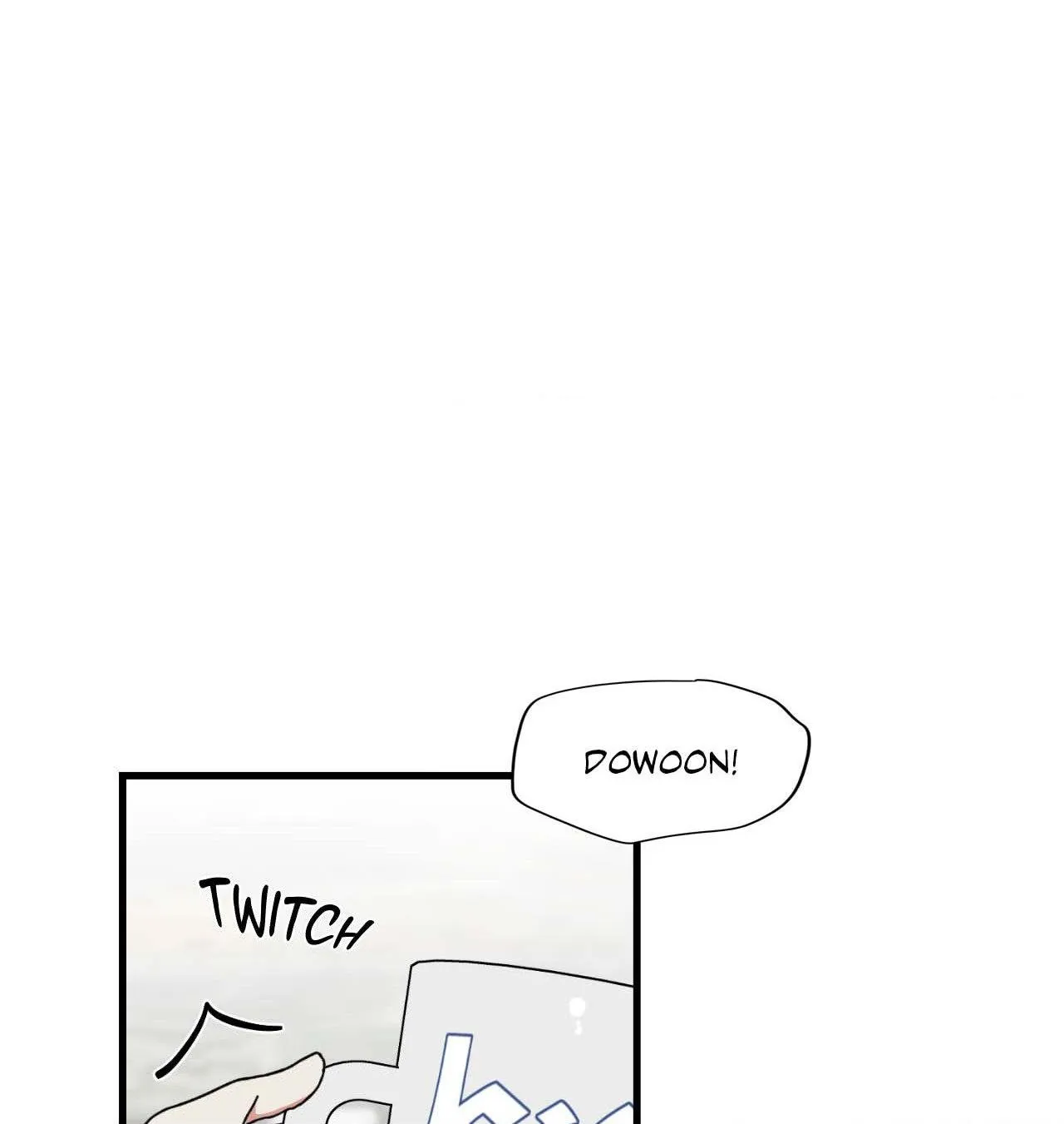 Love Me, My God Chapter 22 page 85 - 