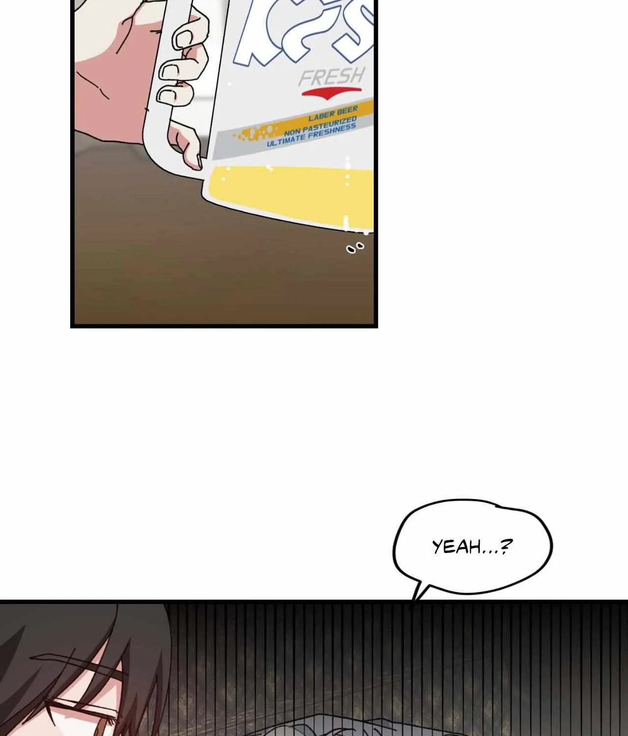 Love Me, My God Chapter 22 page 86 - 