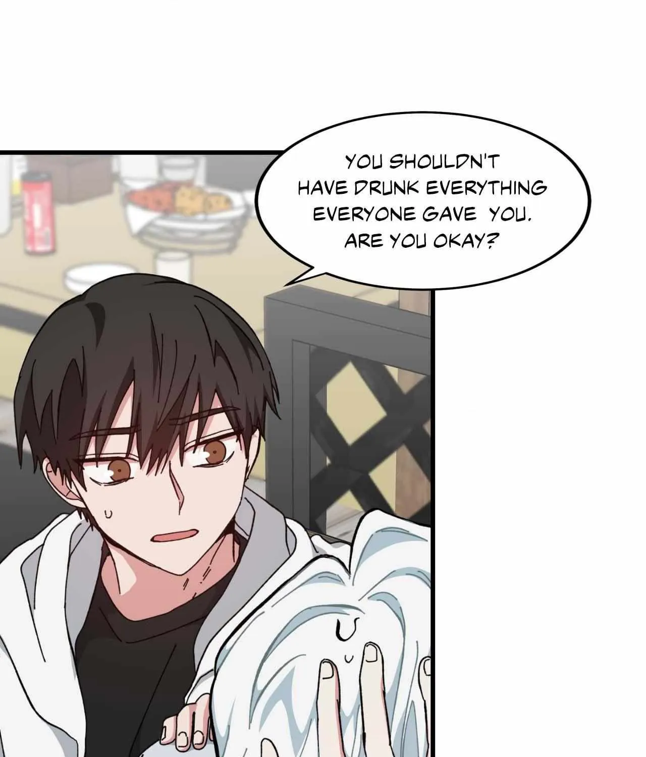 Love Me, My God Chapter 22 page 89 - 