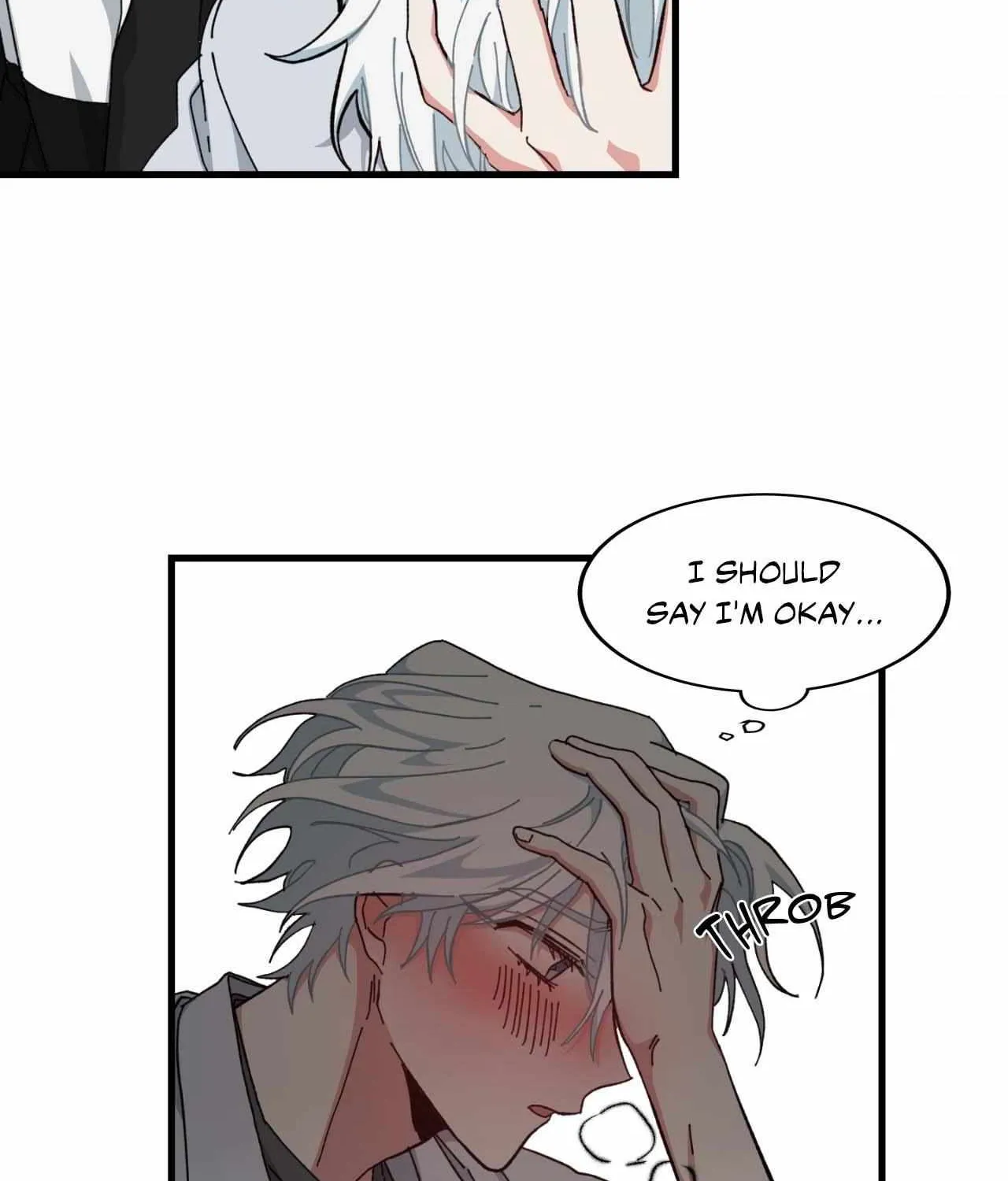 Love Me, My God Chapter 22 page 90 - 