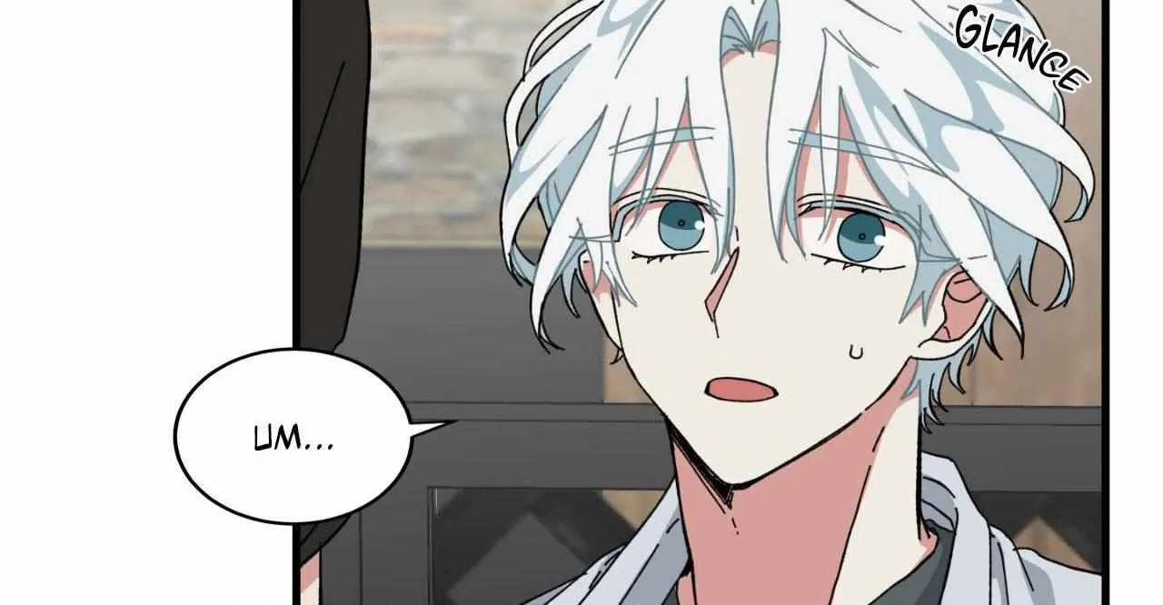 Love Me, My God Chapter 22 page 10 - 